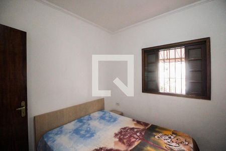 Casa à venda com 109m², 2 quartos e 3 vagasQuarto 2