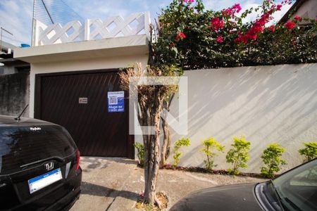 Casa à venda com 109m², 2 quartos e 3 vagasFachada