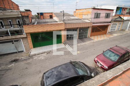 Casa à venda com 109m², 2 quartos e 3 vagasVista da Varanda 1