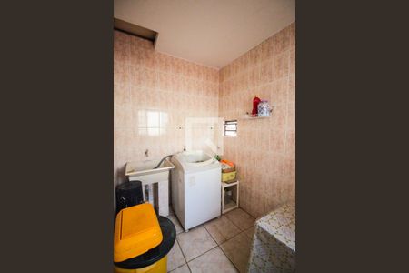 Casa à venda com 109m², 2 quartos e 3 vagasÁrea de Serviço