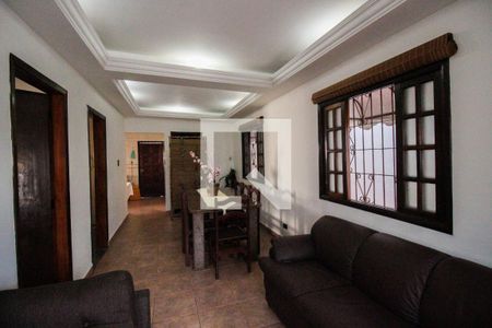 Sala de casa à venda com 2 quartos, 109m² em Itaquera, São Paulo