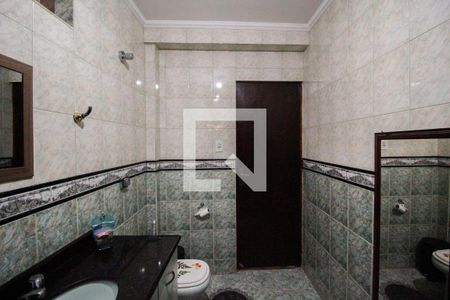 Casa à venda com 109m², 2 quartos e 3 vagasBanheiro