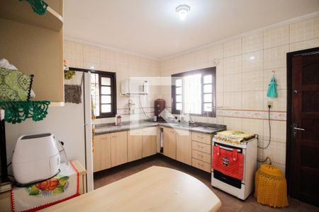 Casa à venda com 109m², 2 quartos e 3 vagasCozinha