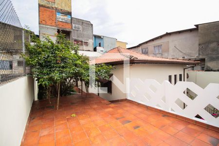 Casa à venda com 109m², 2 quartos e 3 vagasVaranda 1