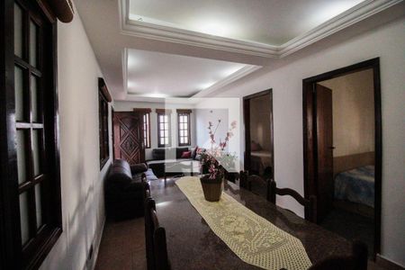 Sala de casa à venda com 2 quartos, 109m² em Itaquera, São Paulo