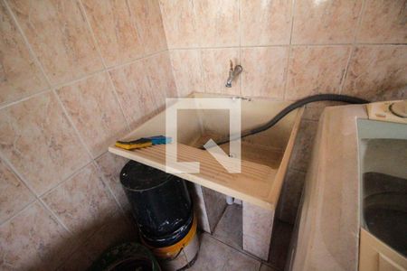 Casa à venda com 109m², 2 quartos e 3 vagasÁrea de Serviço