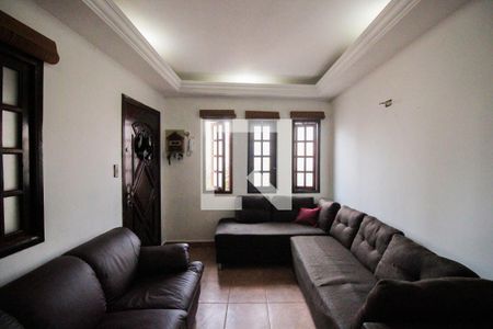 Sala de casa à venda com 2 quartos, 109m² em Itaquera, São Paulo