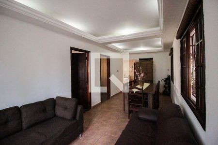 Sala de casa à venda com 2 quartos, 109m² em Itaquera, São Paulo