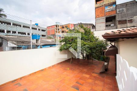 Casa à venda com 109m², 2 quartos e 3 vagasVaranda 1
