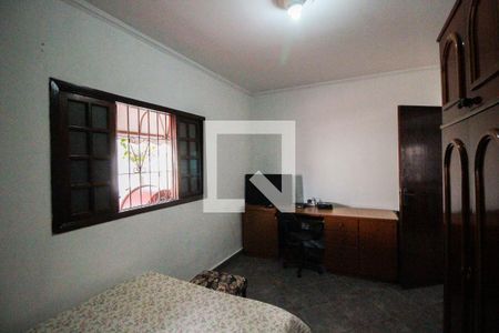 Quarto 1 de casa à venda com 2 quartos, 109m² em Itaquera, São Paulo