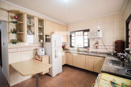 Casa à venda com 109m², 2 quartos e 3 vagasCozinha