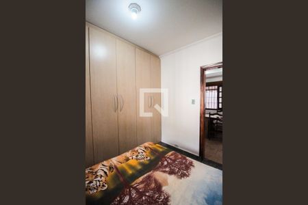 Casa à venda com 109m², 2 quartos e 3 vagasQuarto 2