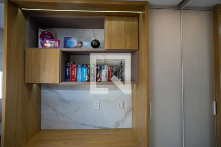 Apartamento para alugar com 67m², 2 quartos e 1 vaga Apartamento para alugar com 67m², 2 quartos e 1 vagaQuarto