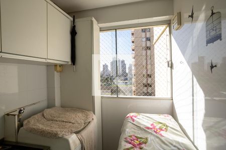 Apartamento para alugar com 67m², 2 quartos e 1 vaga Apartamento para alugar com 67m², 2 quartos e 1 vagaCozinha e Área de Serviço
