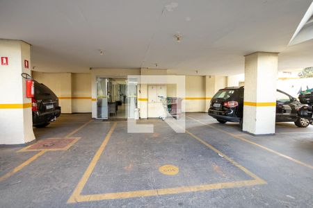 Apartamento para alugar com 67m², 2 quartos e 1 vaga Apartamento para alugar com 67m², 2 quartos e 1 vagaGaragem