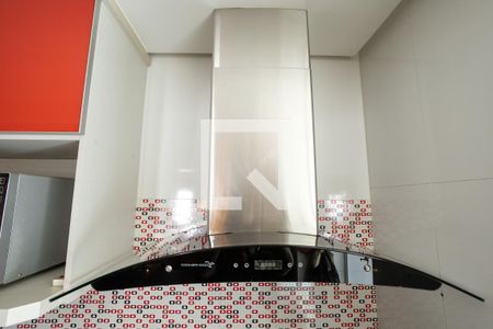 Apartamento para alugar com 67m², 2 quartos e 1 vaga Apartamento para alugar com 67m², 2 quartos e 1 vagaCozinha e Área de Serviço