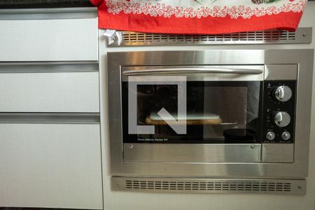 Apartamento para alugar com 67m², 2 quartos e 1 vaga Apartamento para alugar com 67m², 2 quartos e 1 vagaCozinha e Área de Serviço