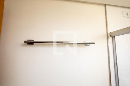 Apartamento para alugar com 67m², 2 quartos e 1 vaga Apartamento para alugar com 67m², 2 quartos e 1 vagaBanheiro da Suíte