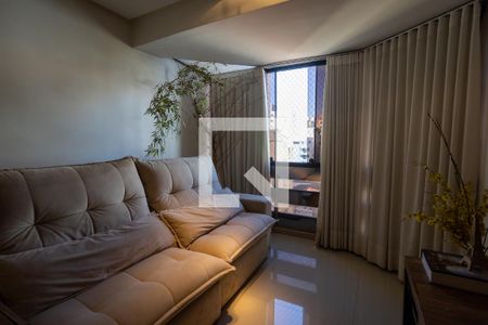 Apartamento para alugar com 67m², 2 quartos e 1 vaga Apartamento para alugar com 67m², 2 quartos e 1 vagaSala