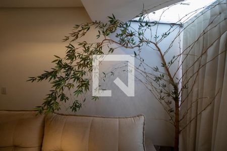 Apartamento para alugar com 67m², 2 quartos e 1 vaga Apartamento para alugar com 67m², 2 quartos e 1 vagaSala