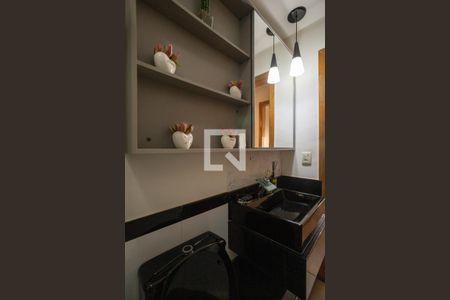 Apartamento para alugar com 67m², 2 quartos e 1 vaga Apartamento para alugar com 67m², 2 quartos e 1 vagaBanheiro