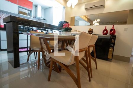 Apartamento para alugar com 67m², 2 quartos e 1 vaga Apartamento para alugar com 67m², 2 quartos e 1 vagaSala