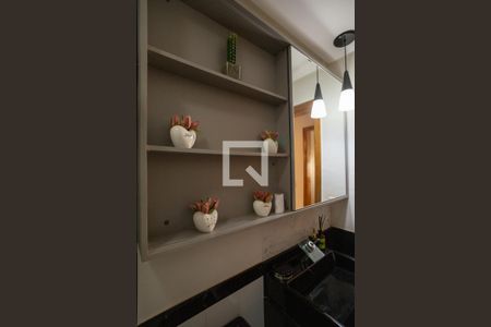 Apartamento para alugar com 67m², 2 quartos e 1 vaga Apartamento para alugar com 67m², 2 quartos e 1 vagaBanheiro