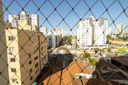 Apartamento para alugar com 67m², 2 quartos e 1 vaga Apartamento para alugar com 67m², 2 quartos e 1 vagaVista da Sala