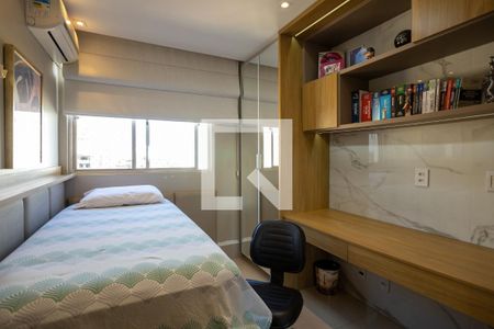 Apartamento para alugar com 67m², 2 quartos e 1 vaga Apartamento para alugar com 67m², 2 quartos e 1 vagaQuarto