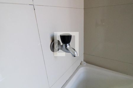 Casa de condomínio à venda com 120m², 3 quartos e 2 vagas Casa de condomínio à venda com 120m², 3 quartos e 2 vagasÁrea de Serviço