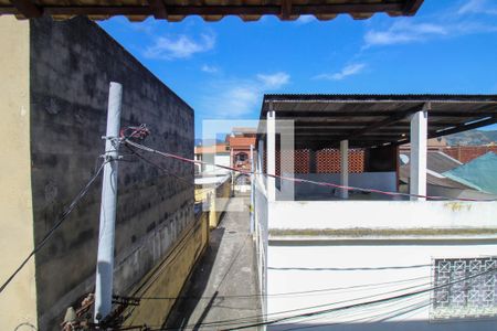 Casa de condomínio à venda com 120m², 3 quartos e 2 vagas Casa de condomínio à venda com 120m², 3 quartos e 2 vagasVista do Quarto 2