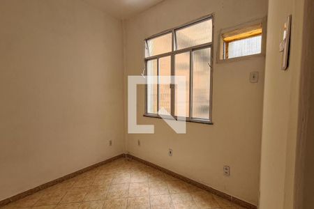 Quarto de apartamento para alugar com 1 quarto, 35m² em Méier, Rio de Janeiro