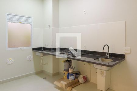 Apartamento para alugar com 49m², 2 quartos e 1 vaga Apartamento para alugar com 49m², 2 quartos e 1 vagaCozinha