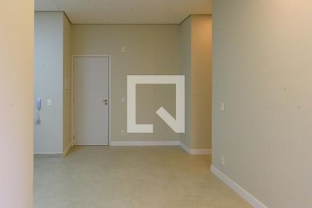 Sala de apartamento para alugar com 2 quartos, 49m² em Jardim Ibirapuera, Campinas