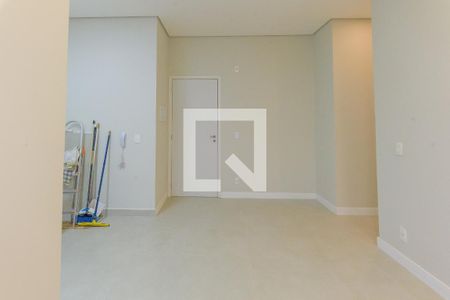 Sala de apartamento para alugar com 2 quartos, 49m² em Jardim Ibirapuera, Campinas