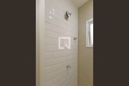 Apartamento para alugar com 49m², 2 quartos e 1 vaga Apartamento para alugar com 49m², 2 quartos e 1 vagaBanheiro
