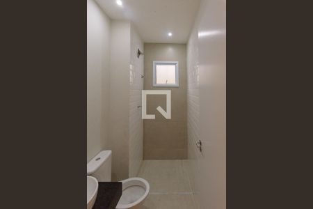Apartamento para alugar com 49m², 2 quartos e 1 vaga Apartamento para alugar com 49m², 2 quartos e 1 vagaBanheiro