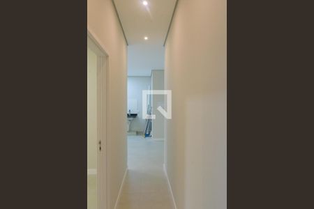 Apartamento para alugar com 49m², 2 quartos e 1 vaga Apartamento para alugar com 49m², 2 quartos e 1 vagaCorredor