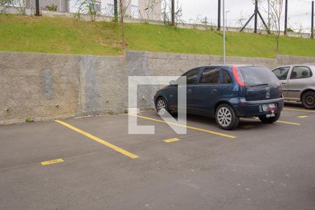 Apartamento para alugar com 49m², 2 quartos e 1 vaga Apartamento para alugar com 49m², 2 quartos e 1 vagaGaragem
