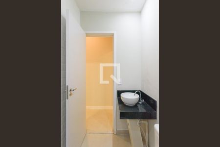 Apartamento para alugar com 49m², 2 quartos e 1 vaga Apartamento para alugar com 49m², 2 quartos e 1 vagaBanheiro