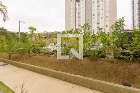Sacada da Sala de apartamento para alugar com 2 quartos, 49m² em Jardim Ibirapuera, Campinas