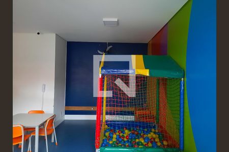 Apartamento para alugar com 49m², 2 quartos e 1 vaga Apartamento para alugar com 49m², 2 quartos e 1 vagaBrinquedoteca