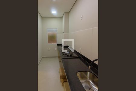 Apartamento para alugar com 49m², 2 quartos e 1 vaga Apartamento para alugar com 49m², 2 quartos e 1 vagaCozinha