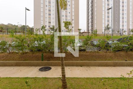 Apartamento para alugar com 49m², 2 quartos e 1 vaga Apartamento para alugar com 49m², 2 quartos e 1 vagaVista do Quarto 2