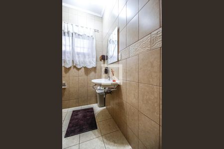 Casa à venda com 160m², 3 quartos e 3 vagasLavabo