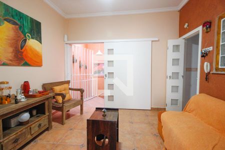 Sala 3 de casa à venda com 3 quartos, 160m² em Jardim São Paulo(zona Norte), São Paulo