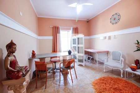 Casa à venda com 160m², 3 quartos e 3 vagasQuarto 1