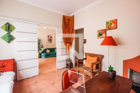 Sala 1 de casa à venda com 3 quartos, 160m² em Jardim São Paulo(zona Norte), São Paulo