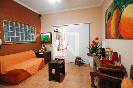 Sala 3 de casa à venda com 3 quartos, 160m² em Jardim São Paulo(zona Norte), São Paulo