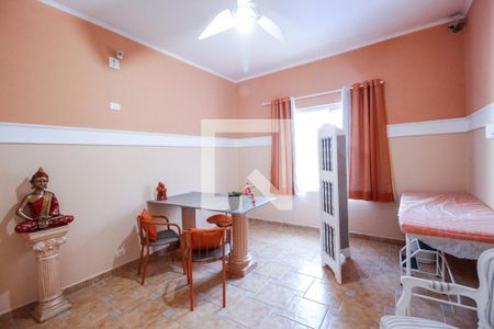 Casa à venda com 160m², 3 quartos e 3 vagasQuarto 1